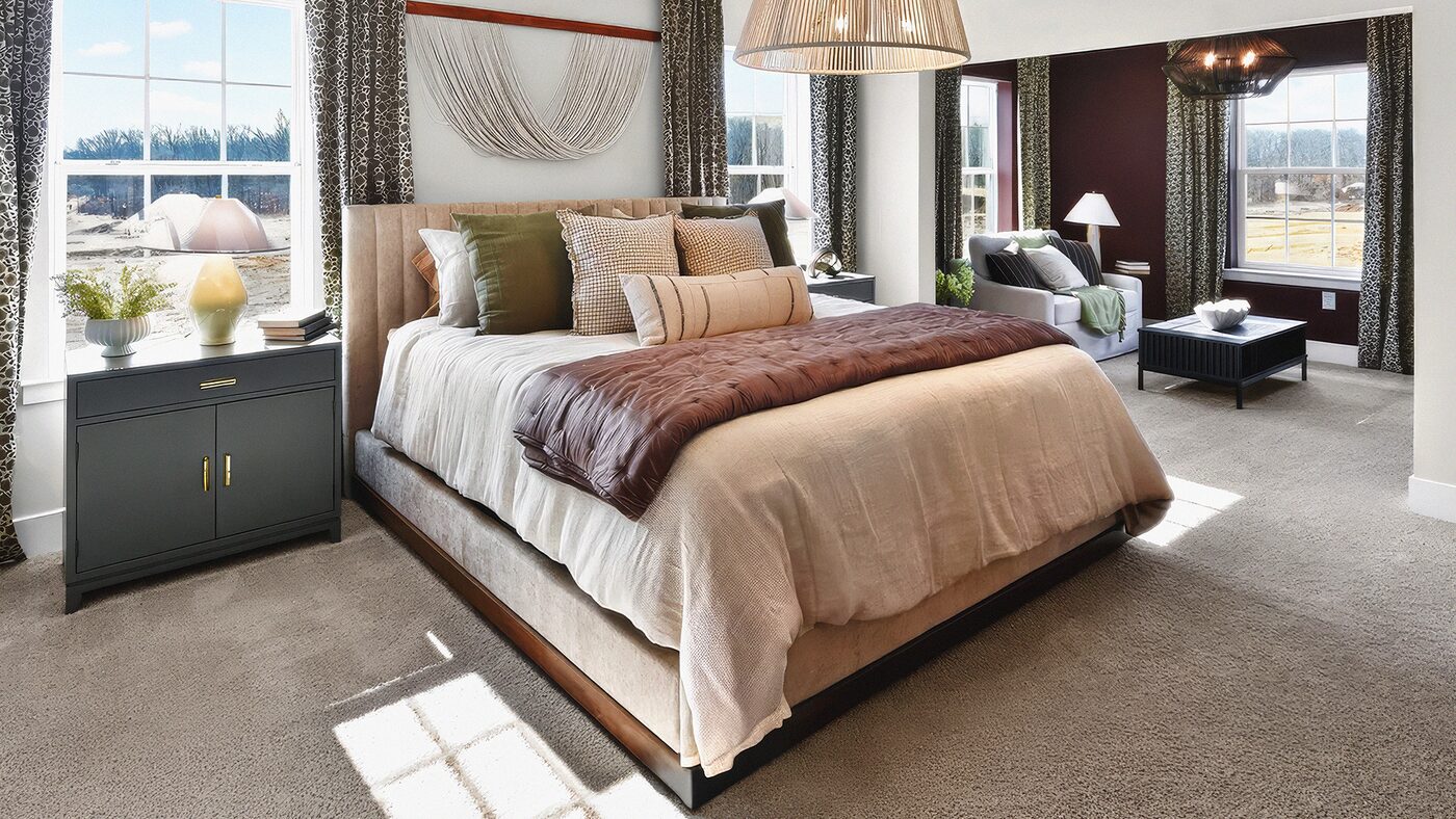 THS Thrive commercial interior design